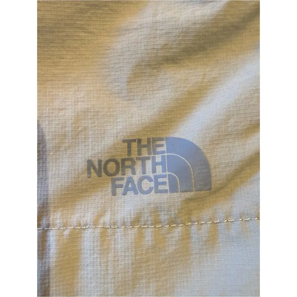 The North Face Men's Size 38 Light Tan Polyester Hiking/Outdoor Shorts